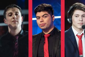 Riot Games confirma a Jirall como analista de la LLA