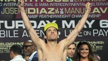 Julio César Chávez Jr. ya tiene fecha y rival para su regreso al box