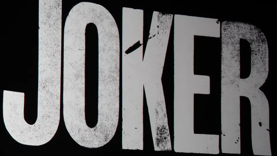 Lanzan primer tráiler oficial de la película 'Joker'