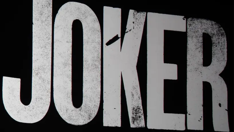 Lanzan primer tráiler oficial de la película 'Joker'