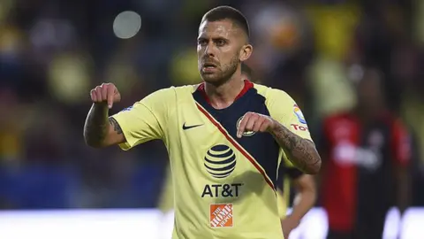 Jérémy Ménez llegaría al Paris FC de la Ligue 2