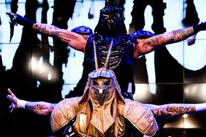 Lucha Brothers pierden los campeonatos en Pareja de Impact