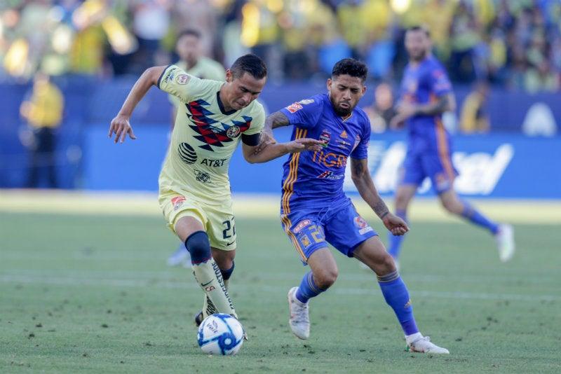 Revive los mejores momentos del duelo de Campeón de Campeones