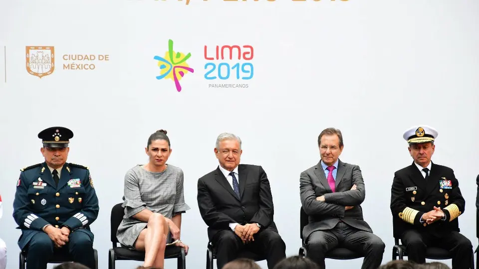 Conade cerrará laboratorio antidopaje por decisión de AMLO