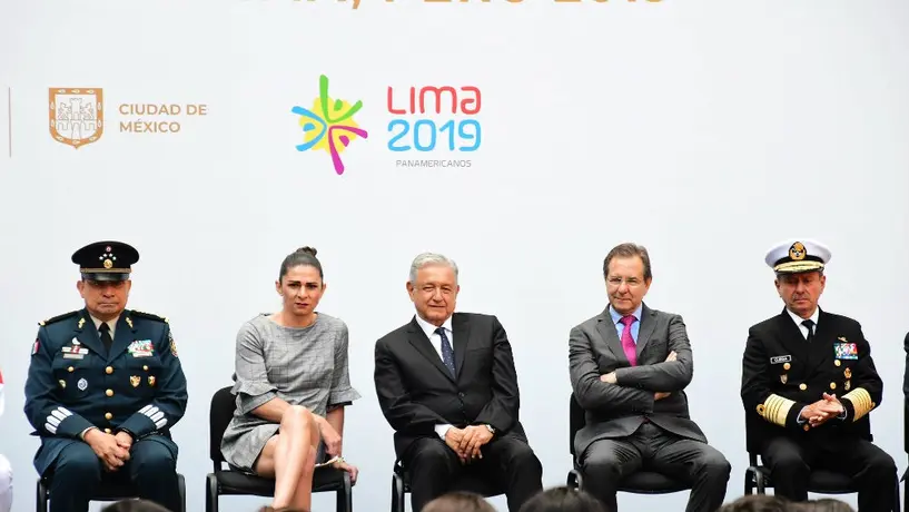 Conade cerrará laboratorio antidopaje por decisión de AMLO
