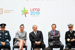 Conade cerrará laboratorio antidopaje por decisión de AMLO