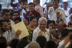 AMLO buscará aumentar vacaciones para todos los trabajadores
