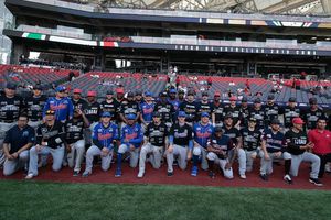 Zona Norte conquista el Juego de las Estrellas de la LMB 2019