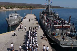 Islas Marías dejará de ser prisión para convertirse en centro cultural