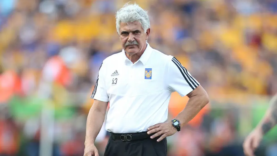Ferretti demeritó duelo vs América por el título de Campeón de Campeones