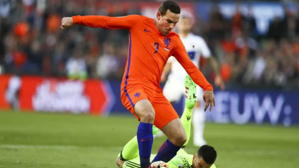 Vincent Janssen debutará con Monterrey hasta la jornada 6 del Apertura 2019