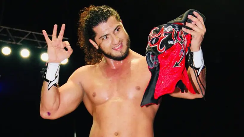 Lucha Brothers son humillados por los Ingobernables