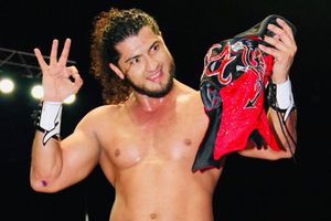 Lucha Brothers son humillados por los Ingobernables