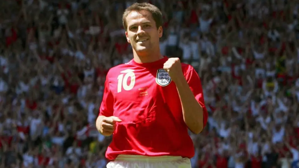 Michael Owen: 'Fabio Capello es una basura y nos causó un daño enorme'