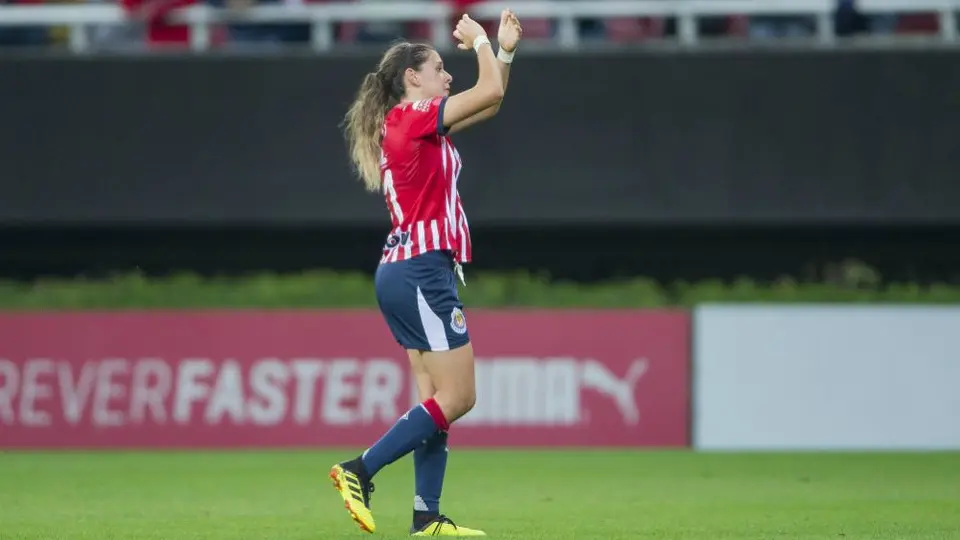 Conoce los cambios más importantes de la Liga MX Femenil para el Apertura 2019