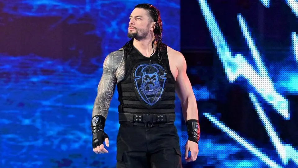 Roman Reigns cobró 'venganza' de Shane McMahon con ayuda de Kevin Owens