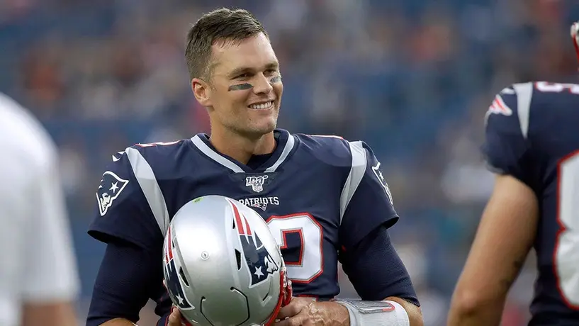 Tom Brady sobre retiro de Andrew Luck: "Es su vida"