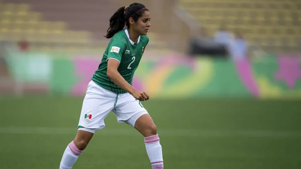 Kenti Robles: 'Las culpables del fracaso son las jugadoras, no los técnicos'