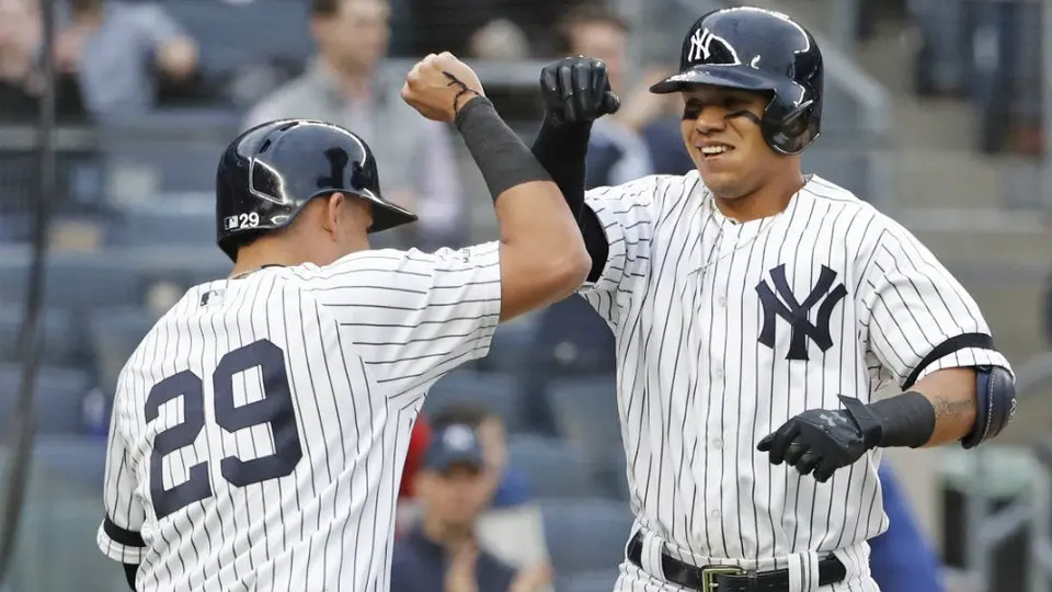 Equipos históricos de la MLB, interesados en jugar en México