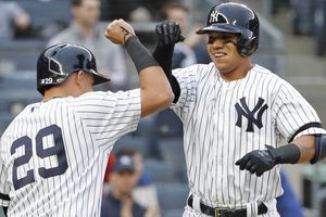 Equipos históricos de la MLB, interesados en jugar en México