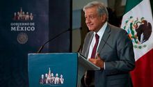 López Obrador asegura que México y EU son amigos