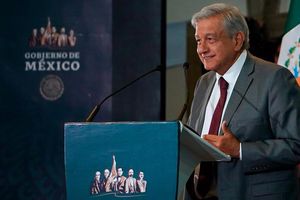 López Obrador asegura que México y EU son amigos