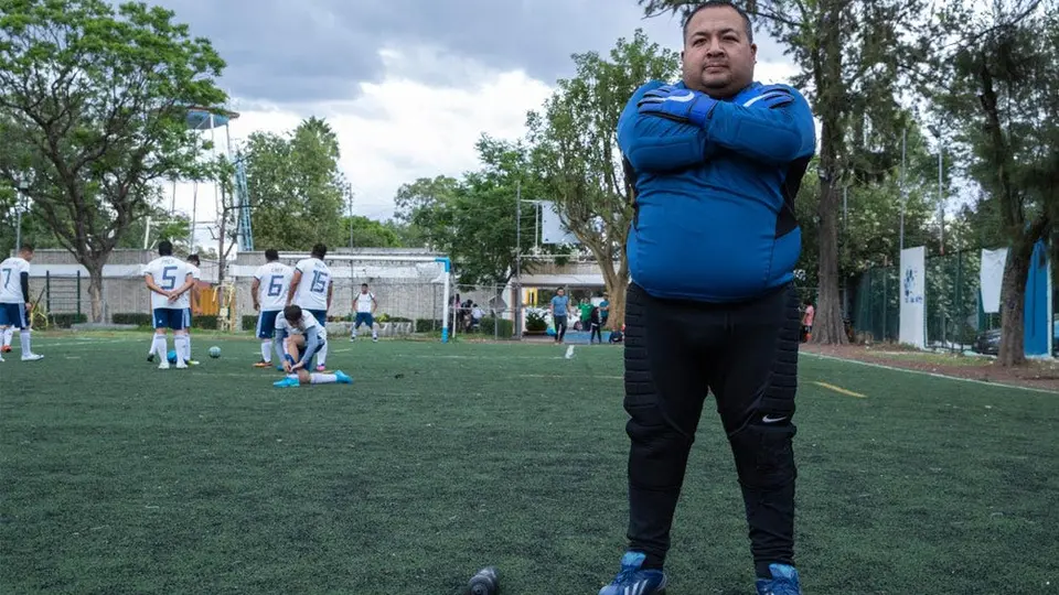 'Soy mejor que Jesús Corona': Portero del Club Unión