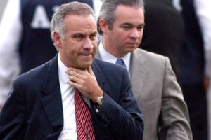 Juan Collado deja de ser presidente de Libertad