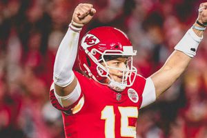 Brett Favre: 'Mahomes y Baker Mayfield tienen similitud con mi estilo de juego'