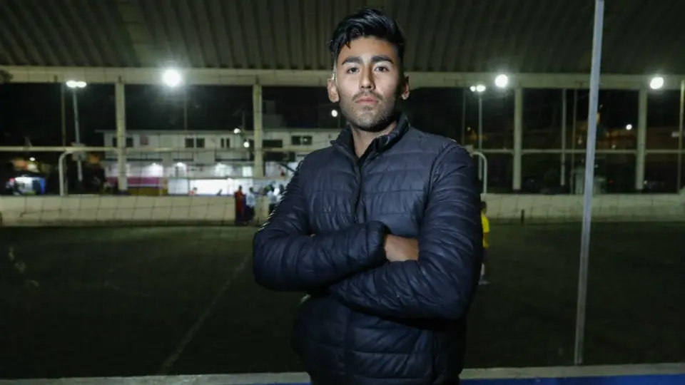 Club Cuervos, el campeón motivado por un fallecimiento