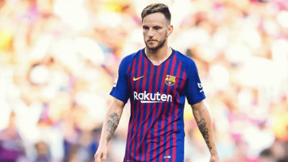 Juventus propondría intercambio a Barcelona: Rakitic por Emre Can
