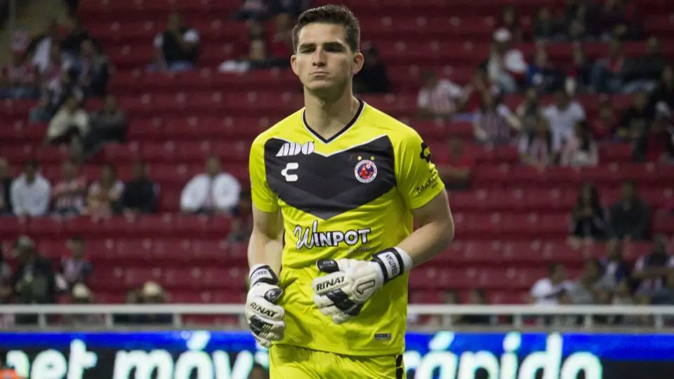 Siboldi afirma que a Jurado aún le falta para estar en el Tri mayor
