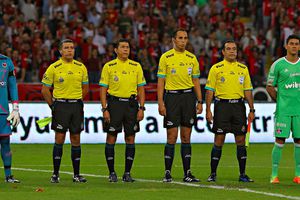 Ernesto D’Alessio propone hasta 10 años de prisión para árbitros vendidos