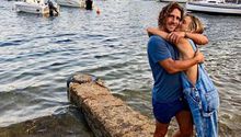 Carles Puyol recibió propuesta de matrimonio