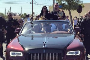 22 de junio, 'Día de Andy Ruiz' en California