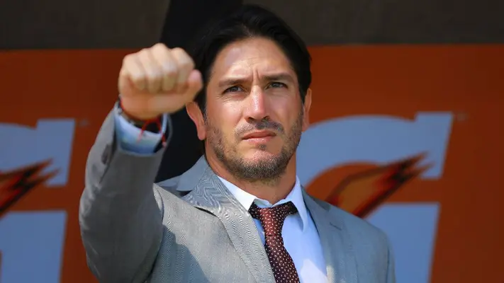 Bruno Marioni elogia el desempeño de Efraín Juárez desde su llegada a Pumas