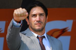 Bruno Marioni elogia el desempeño de Efraín Juárez desde su llegada a Pumas