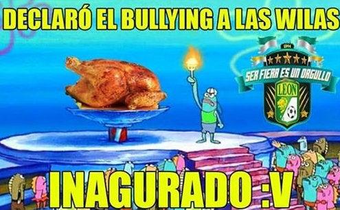Ríete con los mejores memes de la derrota del América con el León