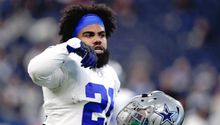 Carlos Rosado analiza a los Dallas Cowboys previo a la temporada de NFL