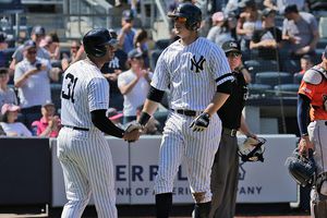 Yankees llega a 26 juegos al hilo con home run y está a uno del récord