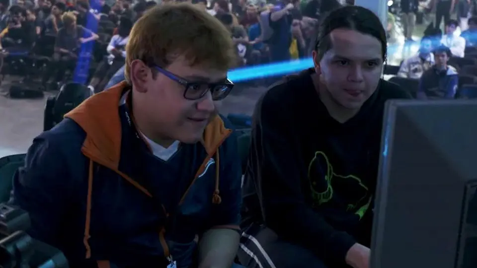 MkLeo conquista título de dobles en GOML 2019 junto a Serge