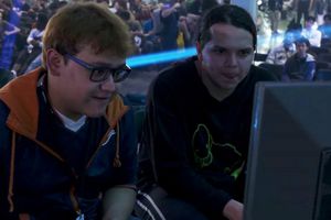 MkLeo conquista título de dobles en GOML 2019 junto a Serge