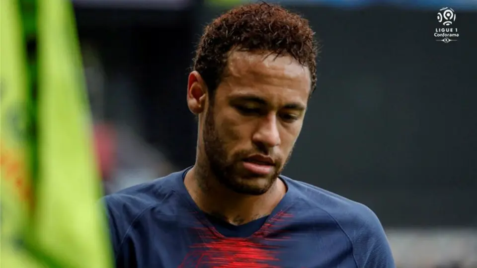 PSG podría bajar considerablemente el precio de venta de Neymar