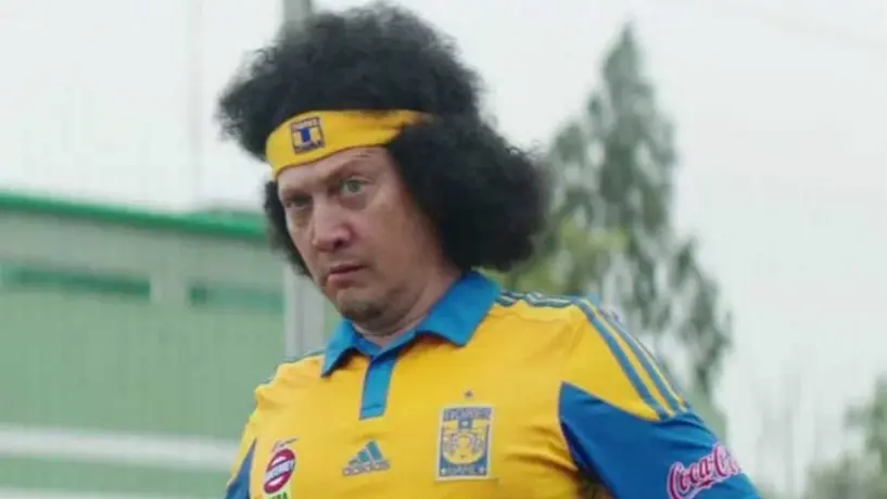 Rob Schneider felicitó a Tigres por la séptima estrella