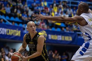 Fuerza Regia derrota a Capitanes y va a Monterrey con ventaja