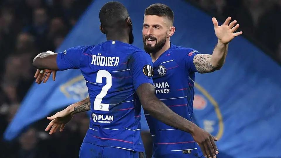 Chelsea sella triunfo ante Malmö y consigue pase a Octavos de Europa League