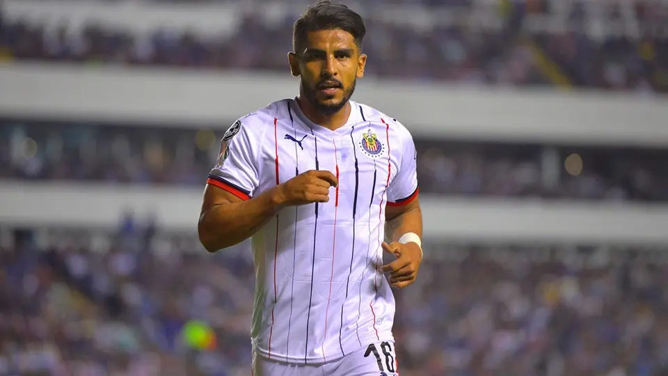 Miguel Ponce afirmó que Atlas le da más importancia al Clásico Tapatío