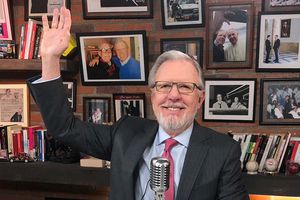 López-Dóriga y Carmen Salinas habrían tenido protección de policías con Mancera