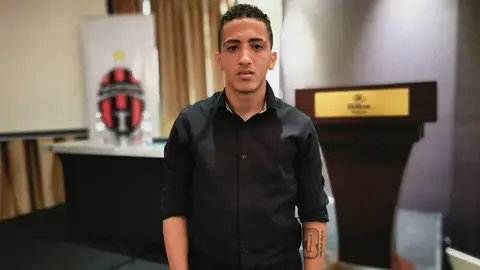 Joya panameña, confirmada como nuevo jugador de Cruz Azul