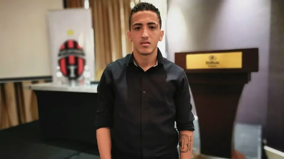 Joya panameña, confirmada como nuevo jugador de Cruz Azul